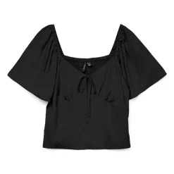 Clearance Top vmeasy black 10328682 4330 Femme Femme Haut, Chemise