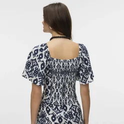 Discount Top vmeasy black fioni 10328682 4330 Femme Femme Haut, Chemise