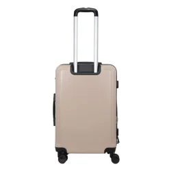 New Valise cabine gris galina Mixte Femme Bagagerie Et Valises|Bagagerie Et Valises