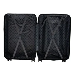 Valise cabine gris galina Mixte Femme Bagagerie Et Valises|Bagagerie Et Valises