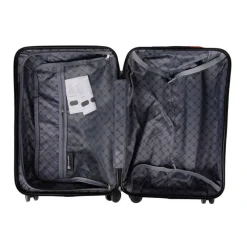 Online Valise moyenne Galina Femme Bagagerie Et Valises|Bagagerie Et Valises