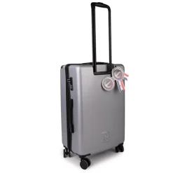 Best Valise moyenne Jupiter Femme Bagagerie Et Valises|Bagagerie Et Valises