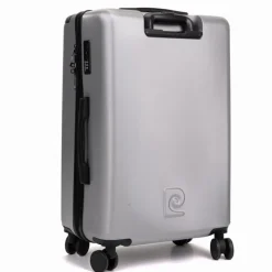 Valise moyenne logo incrusté jupiter Mixte Femme Bagagerie Et Valises|Bagagerie Et Valises