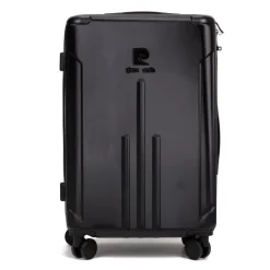 Clearance Valise moyenne logo incrusté jupiter Mixte Femme Bagagerie Et Valises|Bagagerie Et Valises