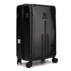 Clearance Valise moyenne logo incrusté jupiter Mixte Femme Bagagerie Et Valises|Bagagerie Et Valises