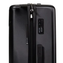 Clearance Valise moyenne logo incrusté jupiter Mixte Femme Bagagerie Et Valises|Bagagerie Et Valises