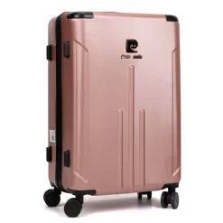 Discount Valise moyenne logo incrusté jupiter Mixte Femme Bagagerie Et Valises|Bagagerie Et Valises