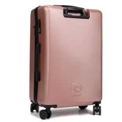 Discount Valise moyenne logo incrusté jupiter Mixte Femme Bagagerie Et Valises|Bagagerie Et Valises