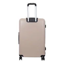 Clearance Valise moyenne rigide 4 roues compartiments galina Mixte Femme Bagagerie Et Valises|Bagagerie Et Valises
