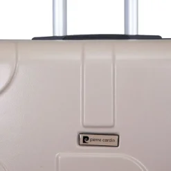 Clearance Valise moyenne rigide 4 roues compartiments galina Mixte Femme Bagagerie Et Valises|Bagagerie Et Valises