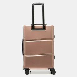 Best Valise moyenne rigide 4 roues compartiments Femme Bagagerie Et Valises|Bagagerie Et Valises