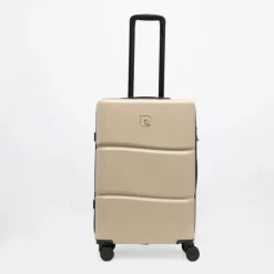 Online Valise moyenne rigide 4 roues compartiments Femme Bagagerie Et Valises|Bagagerie Et Valises