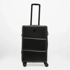 Outlet Valise moyenne rigide 4 roues compartiments Femme Bagagerie Et Valises|Bagagerie Et Valises