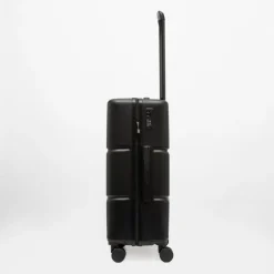 Outlet Valise moyenne rigide 4 roues compartiments Femme Bagagerie Et Valises|Bagagerie Et Valises