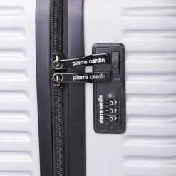 New Valise moyenne rigide Perle Femme Bagagerie Et Valises|Bagagerie Et Valises