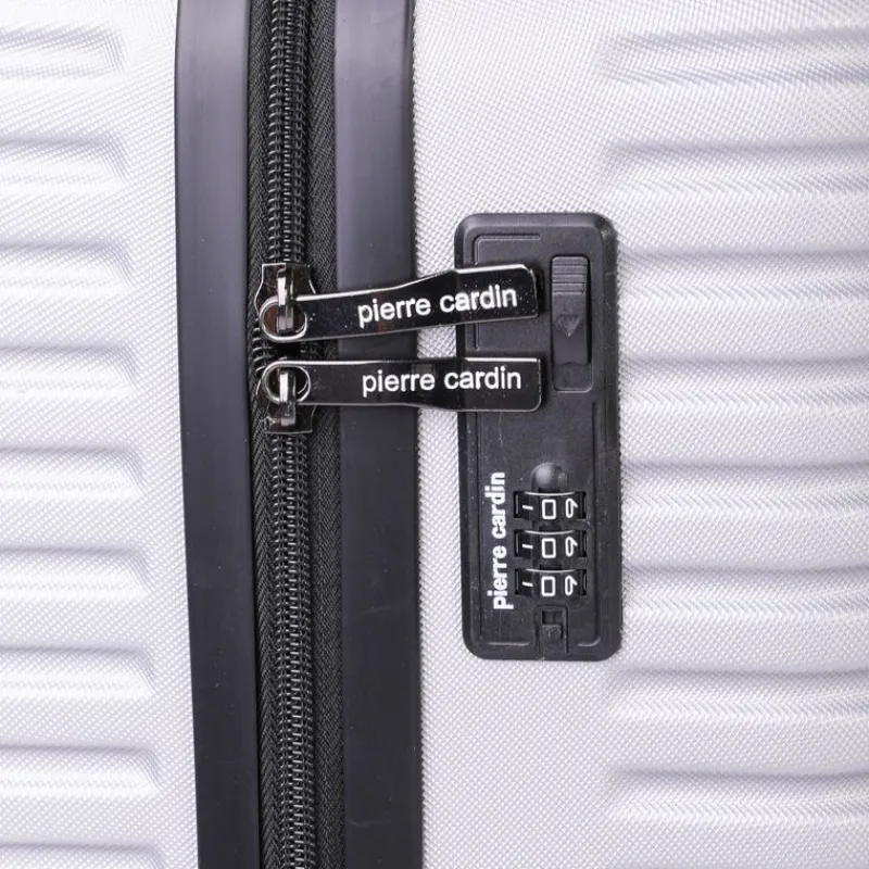 New Valise moyenne rigide Perle Femme Bagagerie Et Valises|Bagagerie Et Valises