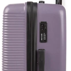 New Valise moyenne saturn Mixte Femme Bagagerie Et Valises|Bagagerie Et Valises