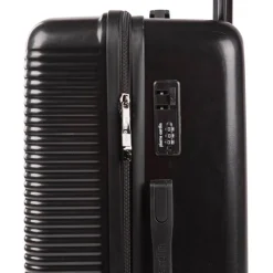 New Valise moyenne saturn Mixte Femme Bagagerie Et Valises|Bagagerie Et Valises