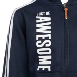 Outlet Veste à capuche Enfant Enfant Doudoune, Coupe-Vent