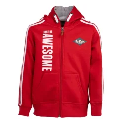 Hot Veste à capuche Enfant Enfant Doudoune, Coupe-Vent