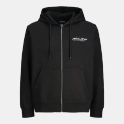 Veste à capuche zippée Vesterbro coton mélangé Homme Homme Veste, Doudoune, Manteau