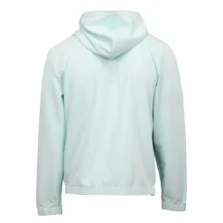 Outlet Veste avec capuche coupe vent Traveler Homme Homme Veste, Doudoune, Manteau