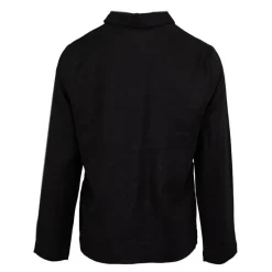 Hot Veste beige lin fauline Femme Femme Veste, Doudoune, Manteau