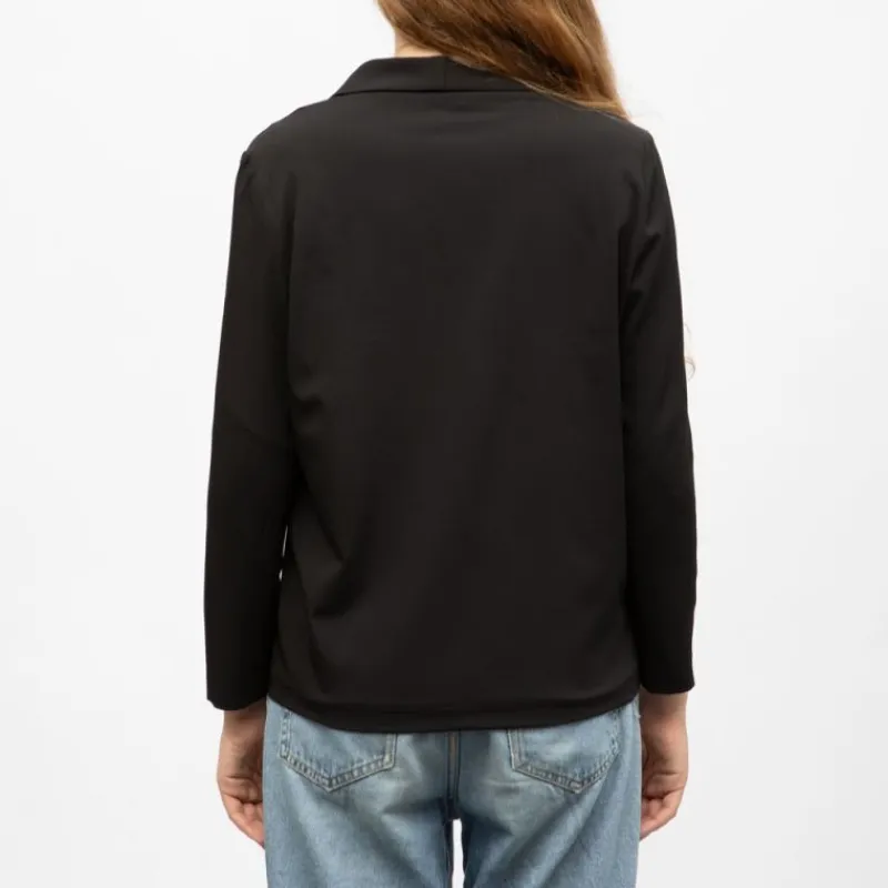 Online Veste blazer Femme Femme Veste, Doudoune, Manteau