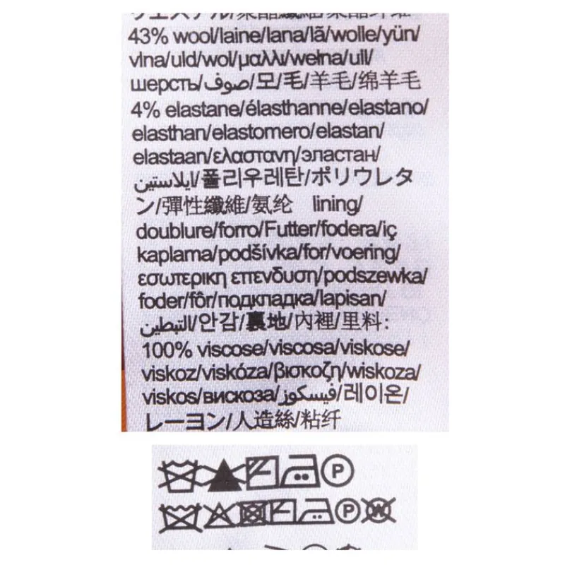 Outlet Veste blazer Femme Femme Veste, Doudoune, Manteau