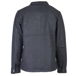 Hot Veste blouson dave bleu foncé Homme Homme Veste, Doudoune, Manteau