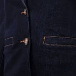 Hot Veste brut verica Femme Femme Veste, Doudoune, Manteau