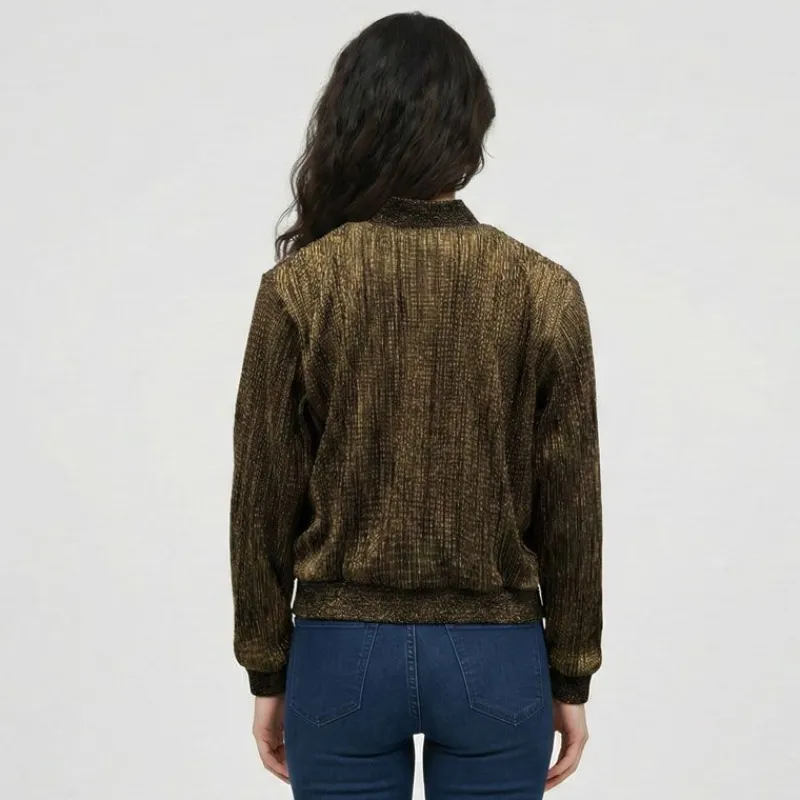 Hot Veste cnaline Femme Femme Veste, Doudoune, Manteau