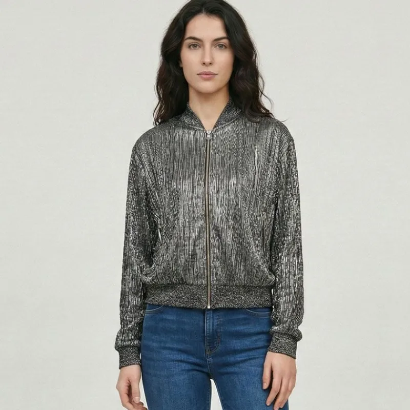 Sale Veste cornaline Femme Femme Veste, Doudoune, Manteau