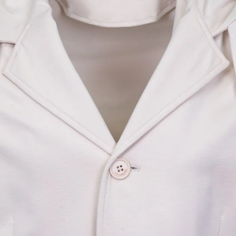 Clearance Veste de blazer avec capuche intégré Homme Homme Veste, Doudoune, Manteau