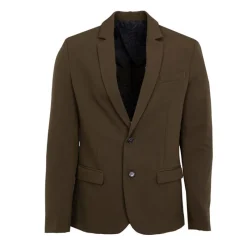 Best Veste de blazer en coton Homme Homme Veste, Doudoune, Manteau