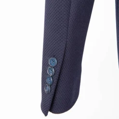 Outlet Veste de costume avec coudière Homme Homme Veste, Doudoune, Manteau