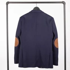 Discount Veste de costume avec coudière Homme Homme Veste, Doudoune, Manteau