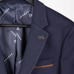 Discount Veste de costume avec coudière Homme Homme Veste, Doudoune, Manteau