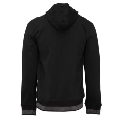 Hot Veste de jogging fermeture éclair borgio avec motifs Homme Homme Veste, Doudoune, Manteau