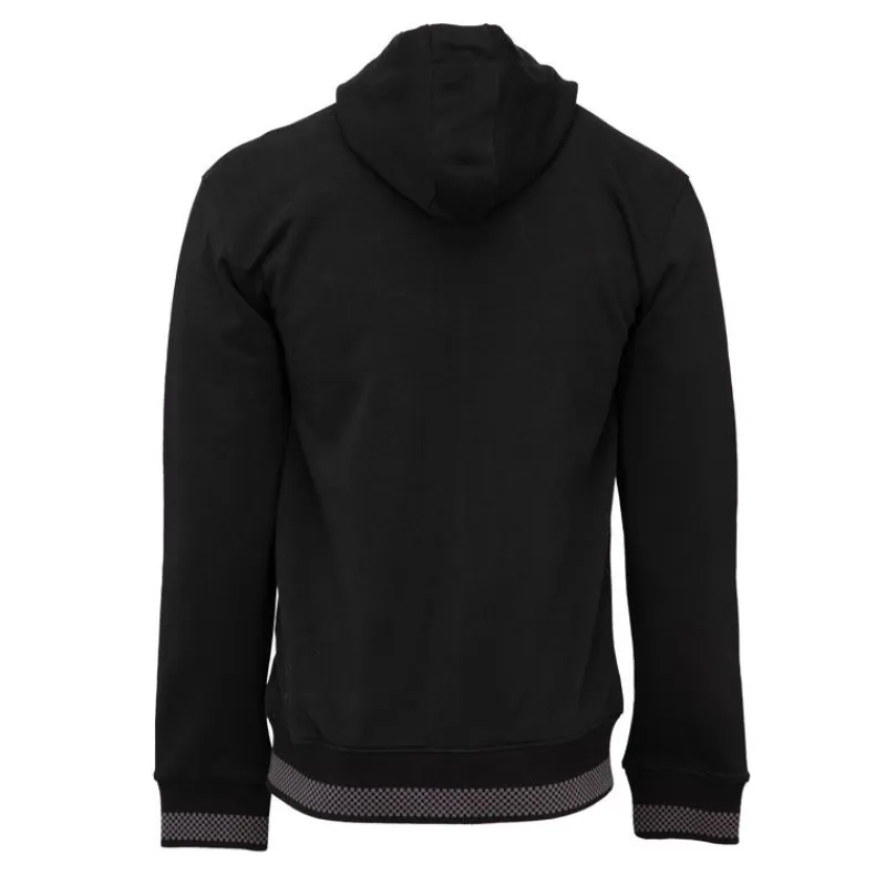 Hot Veste de jogging fermeture éclair borgio avec motifs Homme Homme Veste, Doudoune, Manteau