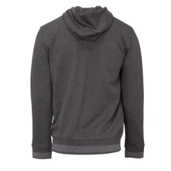 Online Veste de jogging fermeture éclair borgio avec motifs Homme Homme Veste, Doudoune, Manteau