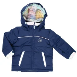 Veste de ski Enfant Enfant Doudoune, Coupe-Vent