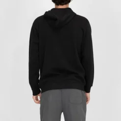 Clearance Veste de sport cavalier coton avec capuche Homme Homme Veste, Doudoune, Manteau