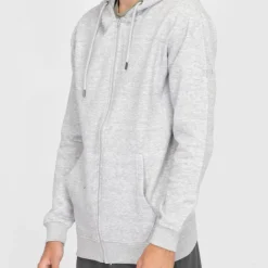 Clearance Veste de sport cavalier coton avec capuche Homme Homme Veste, Doudoune, Manteau