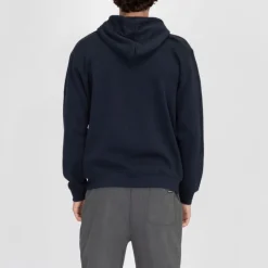 Veste de sport cavalier coton avec capuche Homme Homme Veste, Doudoune, Manteau