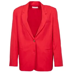 Veste de tailleur Voliane Femme Femme Veste, Doudoune, Manteau