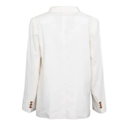 Sale Veste de tailleur rouge Voliane Femme Femme Veste, Doudoune, Manteau