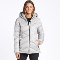 New Veste en duvet [ak] Baker Femme Vetements De Sports Femme|Veste, Doudoune, Manteau