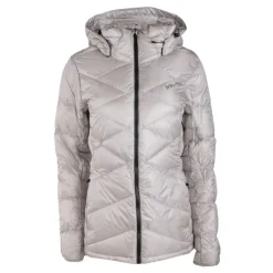 New Veste en duvet [ak] Baker Femme Vetements De Sports Femme|Veste, Doudoune, Manteau
