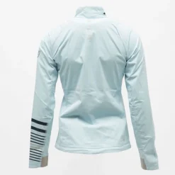 Clearance Veste fine matelassée softshell imprimé rayures femme Femme Femme Veste, Doudoune, Manteau